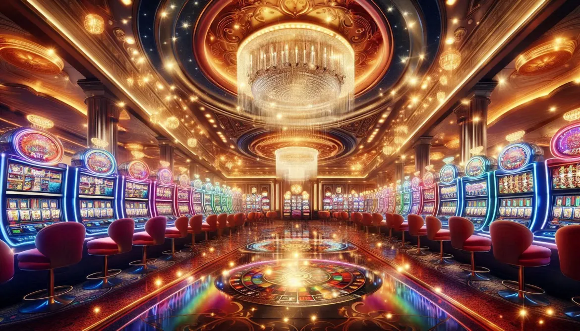 SilverPlay Casino